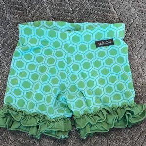 Matilda Jane shorties